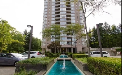 Large Room for Rent – Burnaby (Female-Only Apartment Image# 1