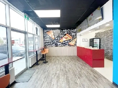 Desi Boy'z Pizza Image# 2