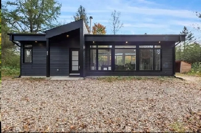modern Cottage Image# 3