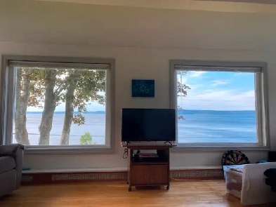 October to June Seasonal Rural Rental with Million $ View! Image# 1