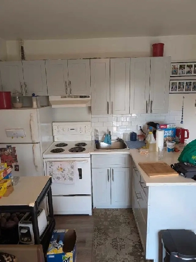 Bachelor suite Image# 1