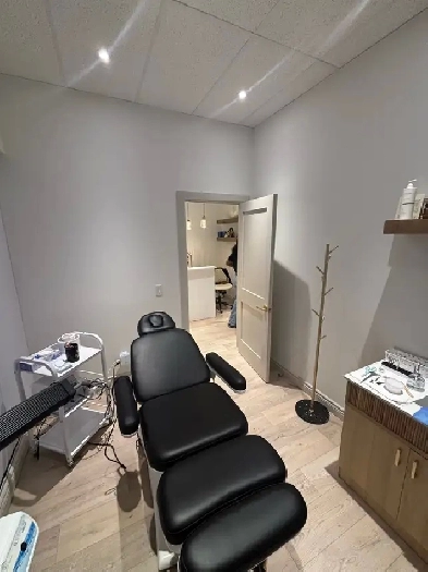 Spa room Rental Image# 1