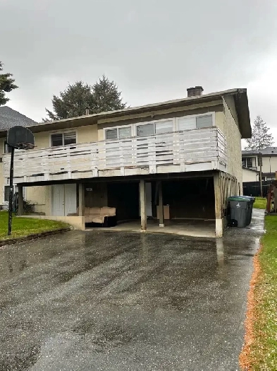 upstairs house for rent Image# 1