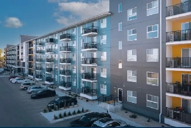 Sublet - 2 bed 2 bath at Prairie View Pointe Image# 1