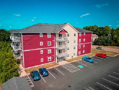 2 Bedroom Rental / 2 chambres a louer Image# 1