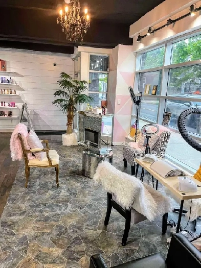 Commercial space for lease Image# 1