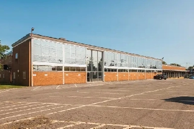Espace Industriel à louer Lasalle Image# 5