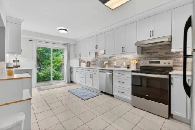 Beautifully Updated 3-Bedroom Home - $50K in Recent Upgrades! Image# 1