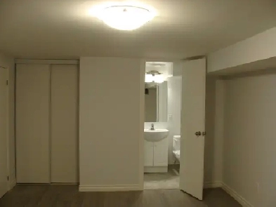 Private Room in Basement Image# 1