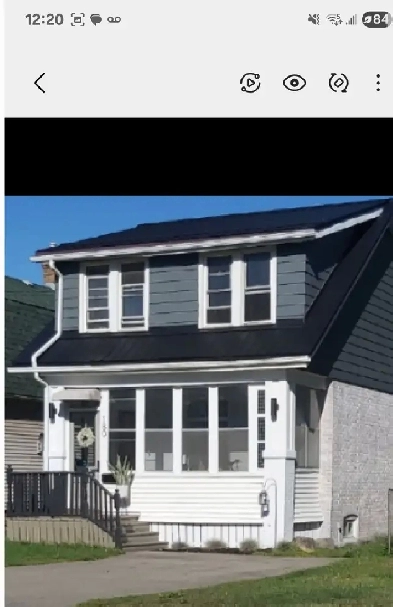 Renting 3-Storey Home, Brockville Image# 1