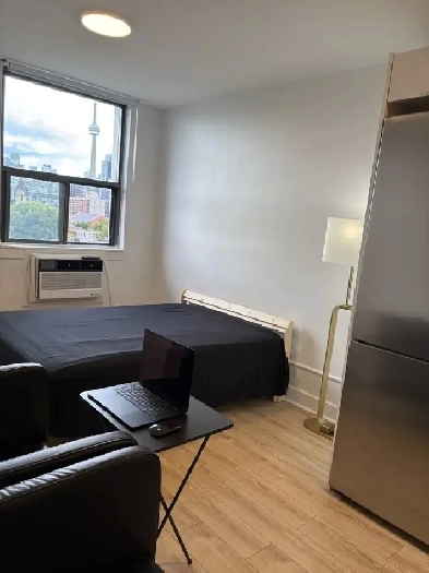 Bachelor Unit For Rent - Sept 15 Move in Short Term 6 months Image# 1