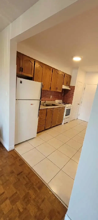 1 bedroom apt for rent downtown (sherbourne & gerrard) Image# 1