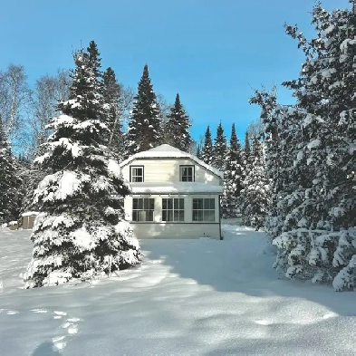 Cottage winter rental Image# 26