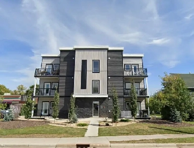 B02 5913 54 Avenue - 1 Bedroom Apartment for Rent Image# 1