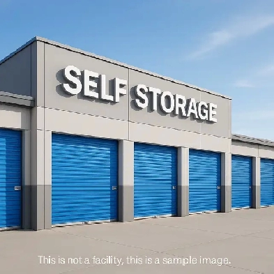 Off Market Self Storage for Sale in Ontario Image# 1