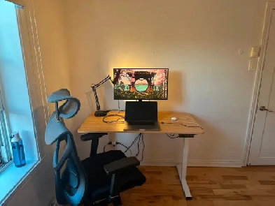 Short-term Private Room (Days/Weeks) Image# 4