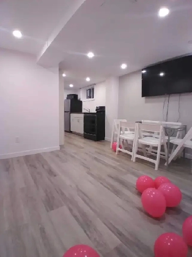 Basement apartment for rent Image# 1