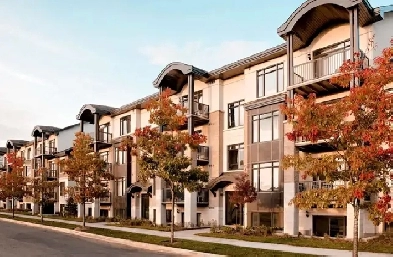 ✨ Sublease Available – (1 Bedroom 1 Bath) Apartment in Cyrville✨ Image# 1