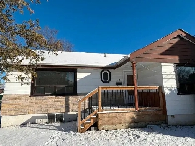 Full House Available in Scarborough Image# 1