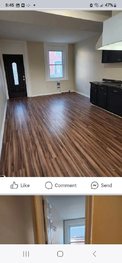 Two Bedroom   Den house Image# 1