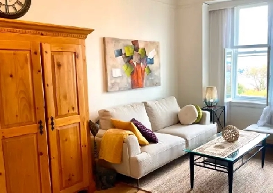 Appartement à louer - Quartier Montcalm Image# 2