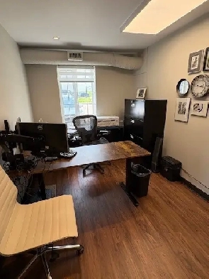 Office Space for Rent – Highfield Industrial, SE Calgary Image# 1