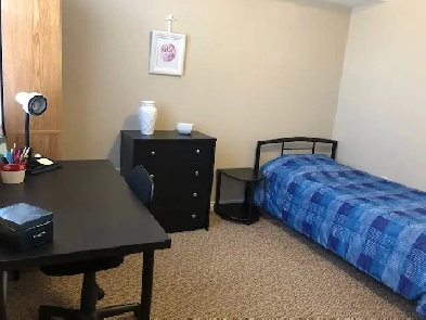 Fall Term Sublet - Near U Waterloo Image# 3