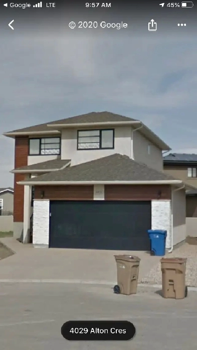 Basement for Rent Image# 1