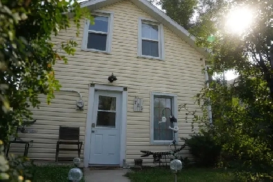 725 2nd Avenue W Drumheller, AB Image# 7