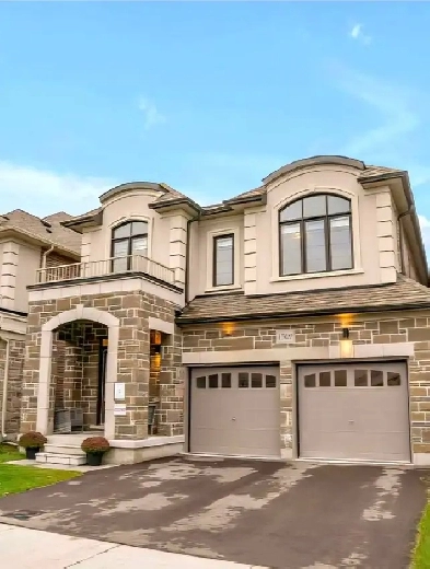 ✨ Brand New Legal 2-Bedrooms Basement Apartment ✨ Image# 1