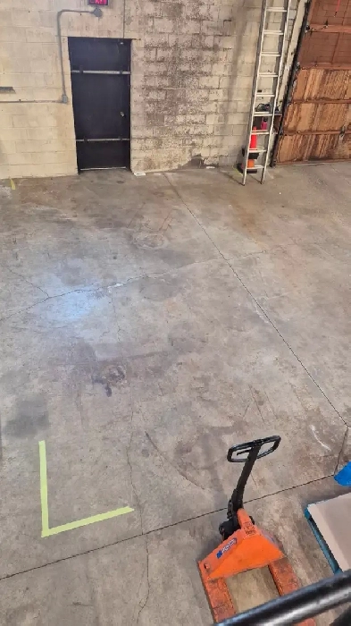 Warehouse Space for Rent Image# 1