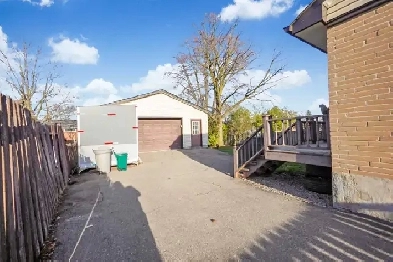 Renovated Basement Apartment for Rent – 473 Fernhill Blvd, Oshaw Image# 1