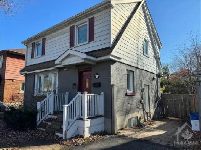 Fully Renovated 3-Bedroom House for Rent – Upper Unit Image# 1