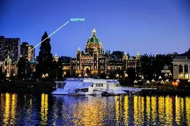 Perfect location, fantastic views 2 bedroom condo Image# 1