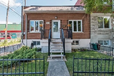 2319 Boul. Pierre-BernardMontréal Image# 8