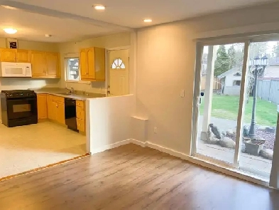 Coquitlam Center Two Bedroom Main Floor Unit Image# 1