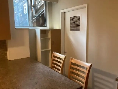 2 bedroom  basement suite Image# 1