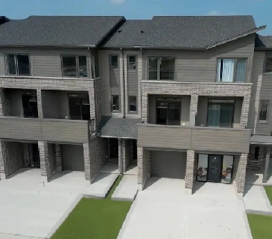 Element - Cobalt - End Townhome for Rent Image# 1