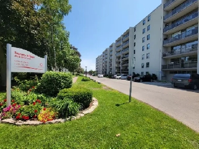380 Vine St. - Bright and Spacious 2 Bedroom Apartment Image# 1