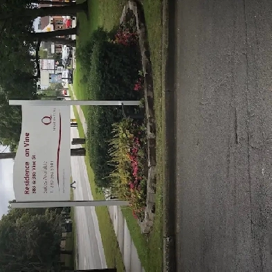 385 Vine St. -  Spacious 2 Bedroom Apartment Image# 1