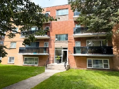 Breton Place - 2 bedroom Apartment Available -  Sault Ste Marie Image# 1