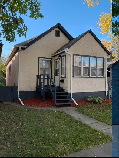 2 Bedroom House sublet - Move in Ready Image# 3