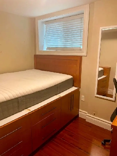 Lease Takeover/Sublet in Great Area of Downtown Halifax Image# 8