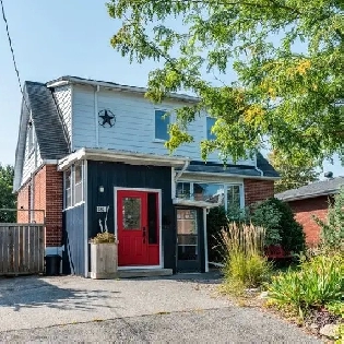 All inclusive large two bedroom house for rent Image# 1