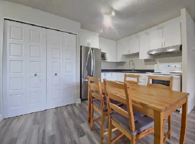 Furnished apartment for rent Image# 5