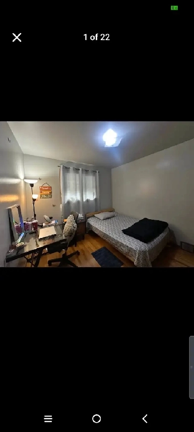 Private room for female near University of Manitoba (uom) Image# 1