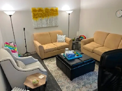 Private office for Counselling Image# 1