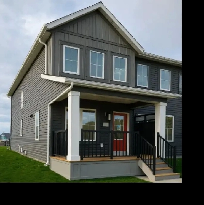 3-Bedroom Home for Rent in Sherwood Park - Hearthstone Blvd Image# 9