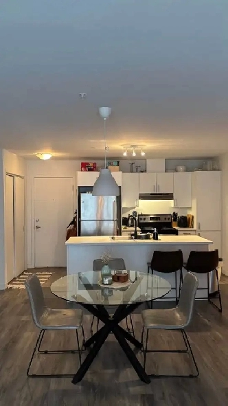 2 bedroom 1 bath Image# 2