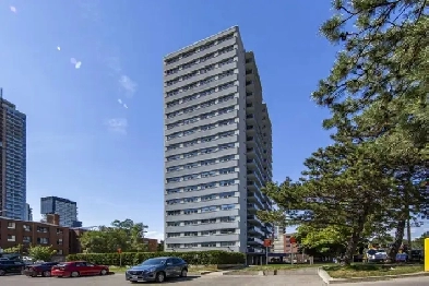 Room for rent at vibrant Yonge and Eglinton Image# 1